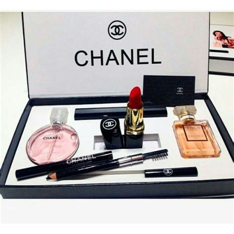 chanel makeup box wholesale|Chanel makeup gift with purchase.